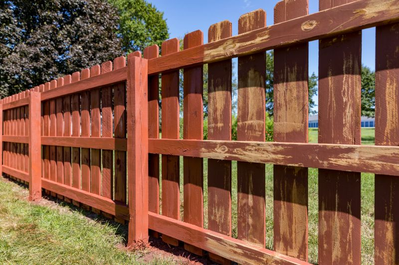 Fence Condition