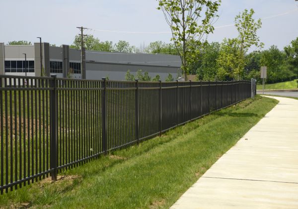 Commercial Fence Repair - Commercial Fence Repair San Luis Obispo County, California